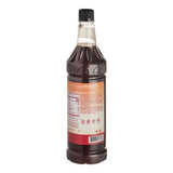 Monin Maple Pumpkin Cold Brew Coffee 7:1 Concentrate 1 Liter