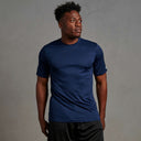 GILDAN DryBlend Crewneck Short Sleeve T-Shirt – Moisture-Wicking Cotton Blend Tee