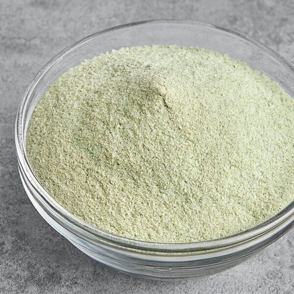 Fanale Thai Green Tea Milk Powder Mix 2.2 lb.