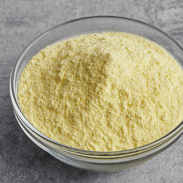 Fanale Pineapple Powder Mix 2.2 lb.