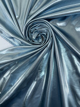 Lurex Polyamide Changeant Fabric