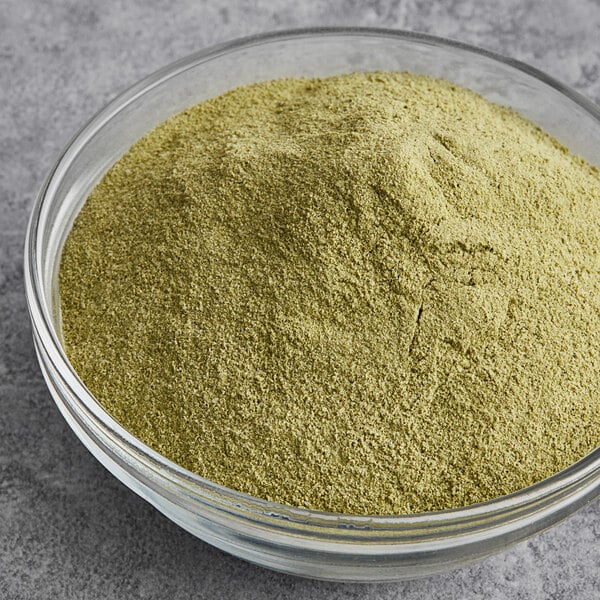 Fanale Matcha Green Tea Pure Powder Mix 2.2 lb.
