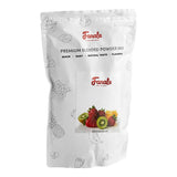 Fanale Mocha Latte Powder Mix 2.2 lb.
