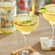Agalima Organic Spicy Jalapeno Margarita Mix 1 Liter