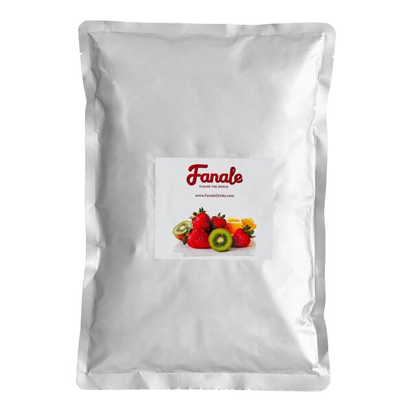 Fanale Egg Pudding Powder Mix 2.2 lb.