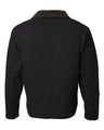 Outlaw Boulder Cloth Jacket with Corduroy Collar