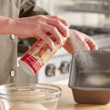 Bak-Klene 14 oz. Bread Pan Release Spray - 6/Case