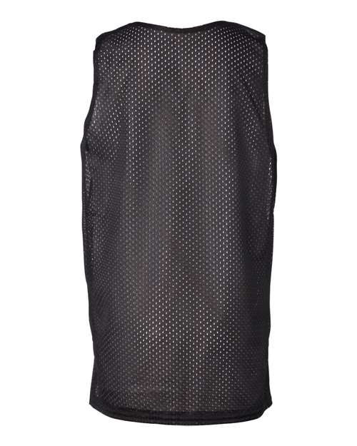 Youth Pro Mesh Reversible Tank Top