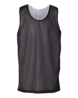 Badger Youth Pro Mesh Reversible Tank Top