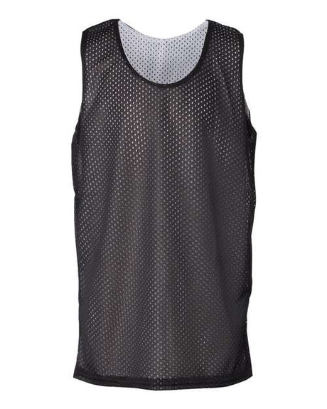 Badger Youth Pro Mesh Reversible Tank Top