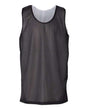 Badger Youth Pro Mesh Reversible Tank Top