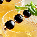 Luxardo Original Maraschino Cherries Can 12 lb. (5.6 kg)