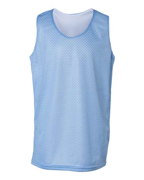 Badger Youth Pro Mesh Reversible Tank Top