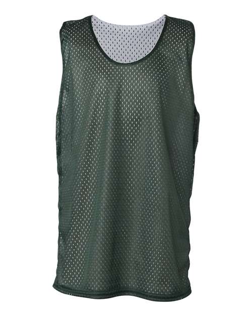 Badger Youth Pro Mesh Reversible Tank Top