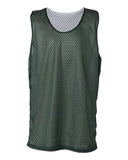 Badger Youth Pro Mesh Reversible Tank Top