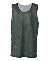 Badger Youth Pro Mesh Reversible Tank Top