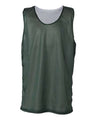 Badger Youth Pro Mesh Reversible Tank Top
