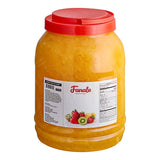 Fanale Mango Jelly Topping 8.82 lb. - 4/Case