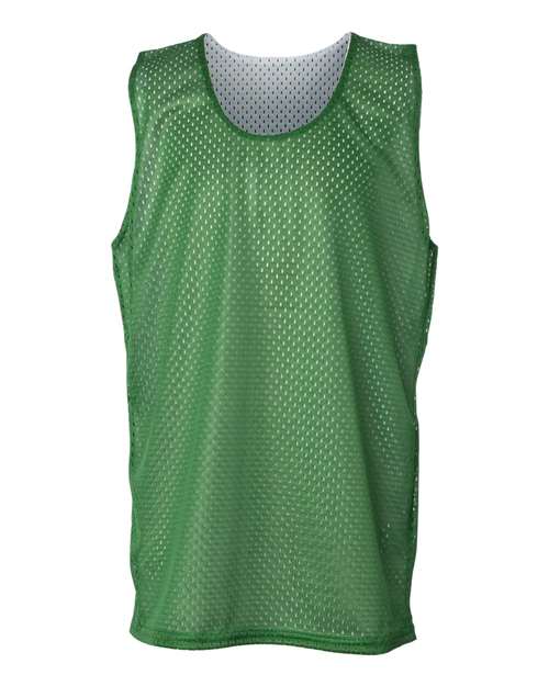 Youth Pro Mesh Reversible Tank Top