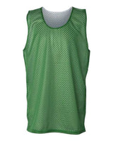 Badger Youth Pro Mesh Reversible Tank Top