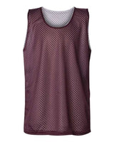 Badger Youth Pro Mesh Reversible Tank Top