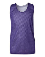 Badger Youth Pro Mesh Reversible Tank Top