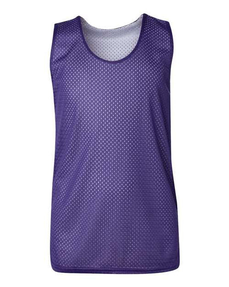 Badger Youth Pro Mesh Reversible Tank Top