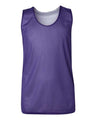 Badger Youth Pro Mesh Reversible Tank Top