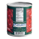 Roasted Red Peppers 28 oz. - 12/Case