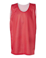 Badger Youth Pro Mesh Reversible Tank Top