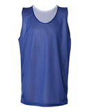 Badger Youth Pro Mesh Reversible Tank Top