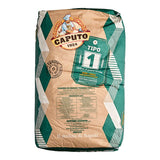 Caputo Tipo 1 Flour 55 lb.