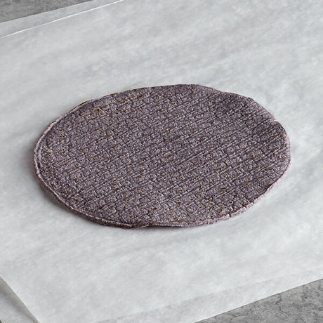 Mission 6" Blue Corn Tortillas For Frying - 720/Case