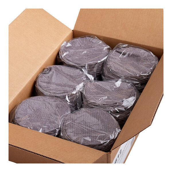 Mission 6" Blue Corn Tortillas For Frying - 720/Case
