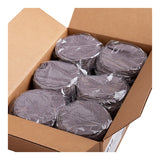 Mission 6" Blue Corn Tortillas For Frying - 720/Case