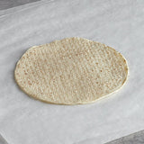 Mission 6" White Corn Tortillas For Frying - 720/Case