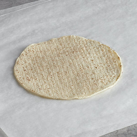Mission 6" White Corn Tortillas For Frying - 720/Case