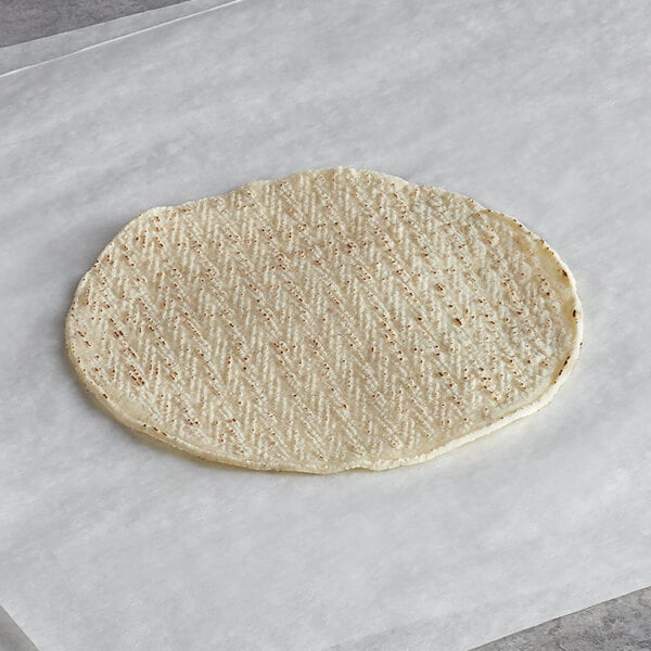 Mission 6" White Corn Tortillas For Frying - 720/Case