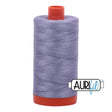 Cotton Thread 50wt Grey Violet Large Spool