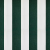 Bungalow Stripe Upholstery & Drapery Fabric