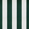 Bungalow Stripe Upholstery & Drapery Fabric