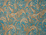 1 Yard Sarah Premium Polyester Upholstery & Drapery Fabric