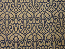 1 yarda Charlotte material ligero y versátil 55" de ancho