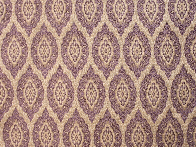 1 Yard Sarah Upholstery & Drapery Fabric