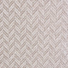 1 Yard Chevron Durable Patterned Upholstery Fabric