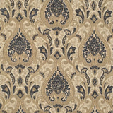 1 Yard Sarah Polyester Upholstery & Drapery Fabric