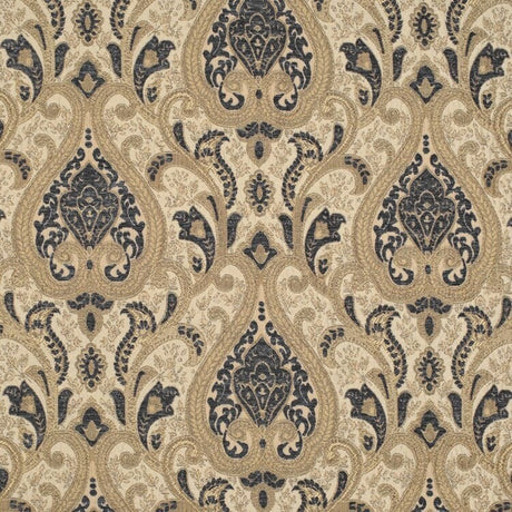1 Yard Sarah Polyester Upholstery & Drapery Fabric