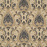 1 Yard Sarah Polyester Upholstery & Drapery Fabric