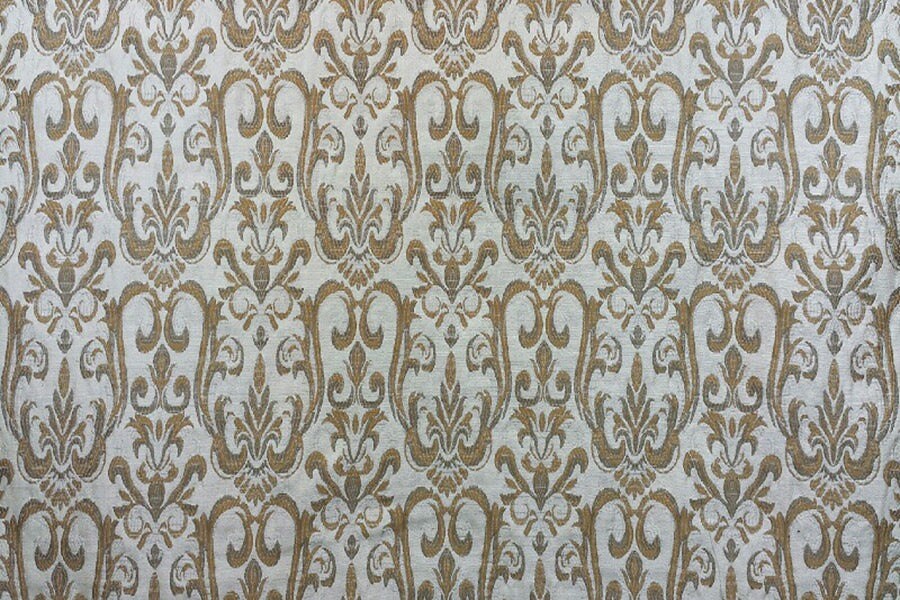 1 Yard Leesburg Upholstery Fabric