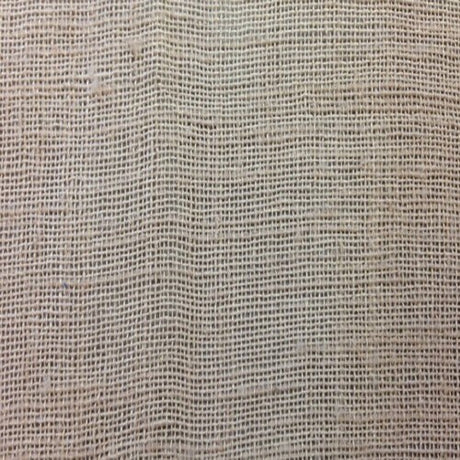 1 Yard Langley Fire Rated Polyester Drapery Fabric